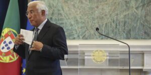El escenario de elecciones anticipadas sobrevuela Portugal ante la dimisión de António Costa