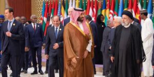 Los países musulmanes condenan a Israel, pero no acuerdan sanciones