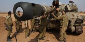 Israel cerca el gran bastión de Hamás en la Ciudad de Gaza