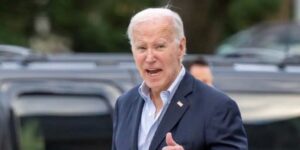 Los demócratas cuestionan a Biden como candidato a la reelección ante los malos augurios de las encuestas