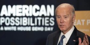 Biden pide a Netanyahu tres días de pausa para rescatar a los rehenes y le muestra su oposición a la reocupación de Gaza