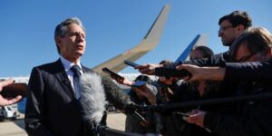 Blinken regresa a Israel para exigir «pasos concretos» para «minimizar» el impacto de la guerra en los civiles de Gaza