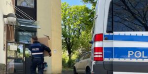 La Policía alemana lanza una macroperación contra los ultraderechistas ‘Ciudadanos del Reich’