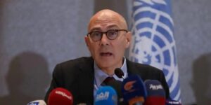 El jefe de DDHH de la ONU reclama una investigación internacional sobre el conflicto entre Israel y Hamás