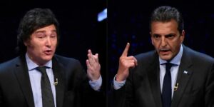 «Tus nuevos socios te abandonaron»