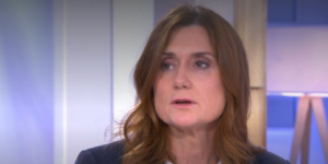 «Pensé que iba a morir o de un paro cardíaco o porque iba a abusar de mí»