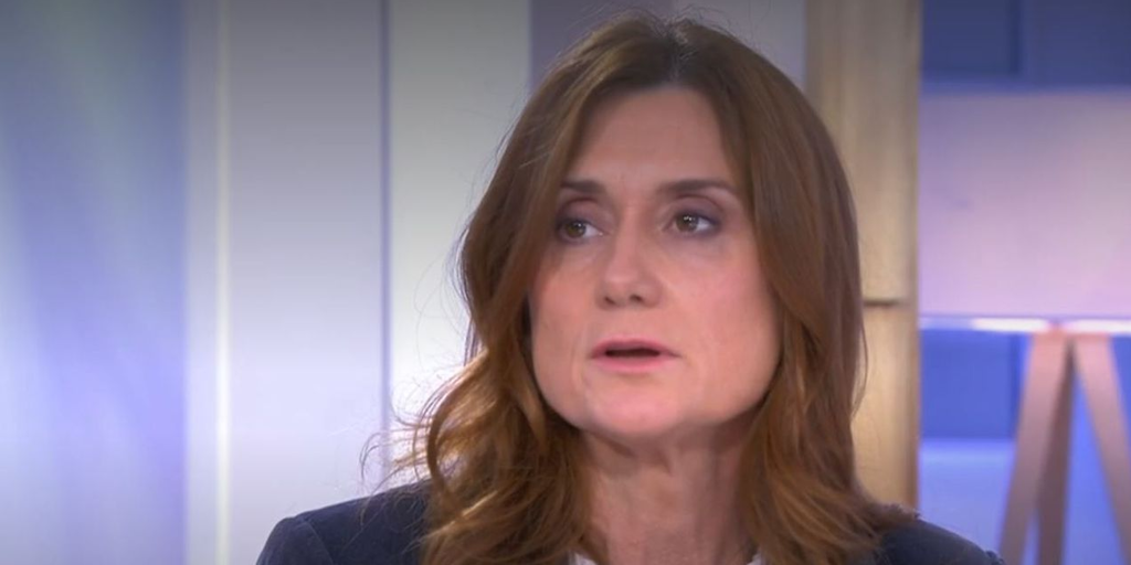«Pensé que iba a morir o de un paro cardíaco o porque iba a abusar de mí»