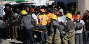 Diez personas mueren en un accidente entre un autobús y un camión en República Dominicana