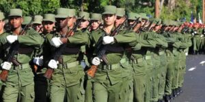 Servicio militar obligatorio en Cuba, un lucrativo negocio que surte de soldados a Rusia