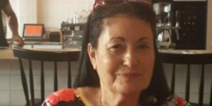 Elma Avraham, la israelí de 84 años que «lucha por su vida» tras ser liberada por Hamás