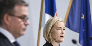 Finlandia cierra la mitad de sus pasos fronterizos con Rusia