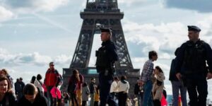 detenidas 41 personas de una secta internacional en Francia