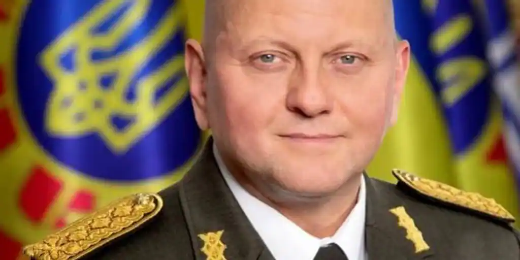 El ‘general de hierro’ de Ucrania advierte de que la guerra contra Rusia corre el peligro de estancarse