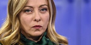 Meloni, entre los líderes europeos mejor valorados, según ‘Politico’