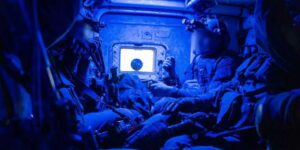 Israel asalta el hospital Al Shifa en busca de los túneles de Hamás