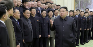 Kim Jong-un analiza imágenes de Seúl y bases estadounidenses como Pearl Harbour gracias a su nuevo satélite espía
