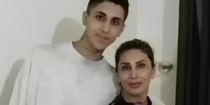 Una madre iraní, condenada a 13 años de prisión tras denunciar el asesinato de su hijo durante las protestas por Mahsa Amini