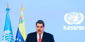 La UE prorroga seis meses las sanciones a Venezuela al margen de la petición de España de revisarlas