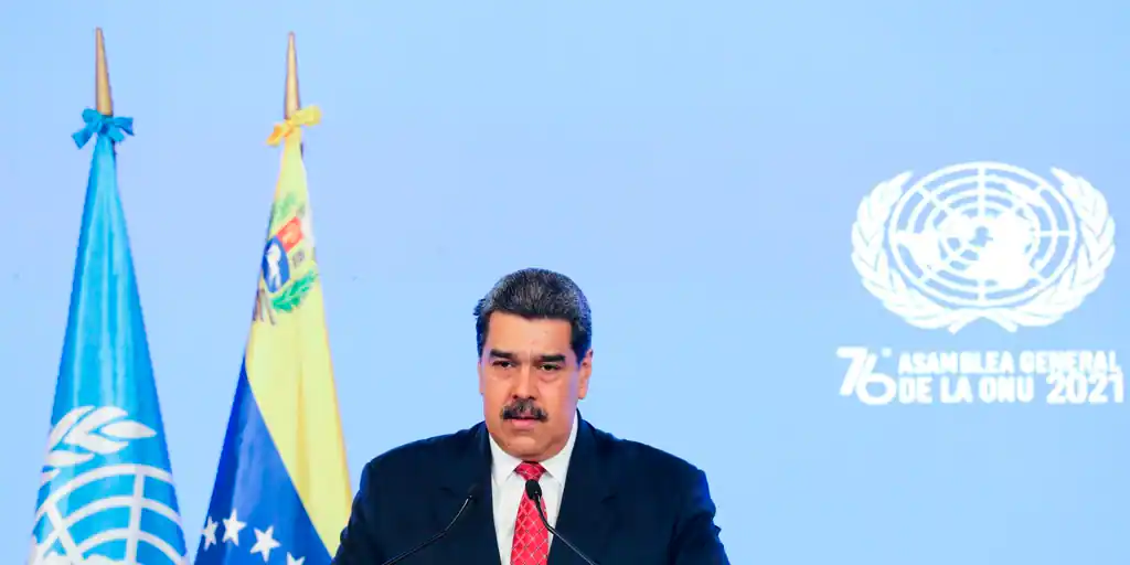 La UE prorroga seis meses las sanciones a Venezuela al margen de la petición de España de revisarlas