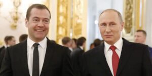 Rusia califica a Polonia de «enemigo peligroso» y le amenaza con perder su condición de Estado