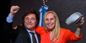 Milei suprime once ministerios para iniciar la «reconstrucción argentina»