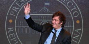 Cinco claves para entender qué pasa con Argentina tras el triunfo de Milei