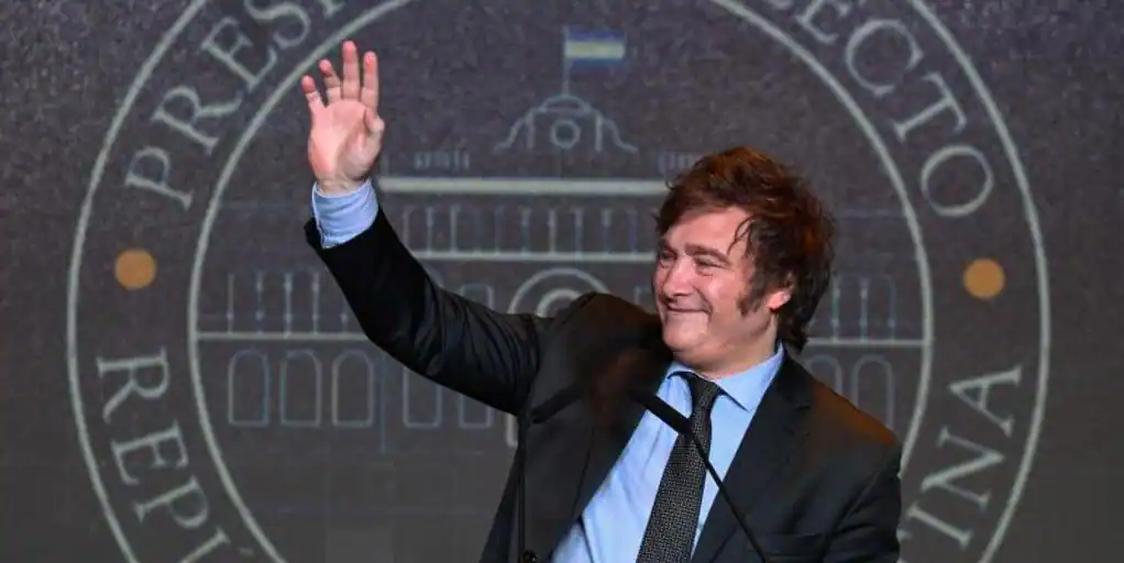 Cinco claves para entender qué pasa con Argentina tras el triunfo de Milei