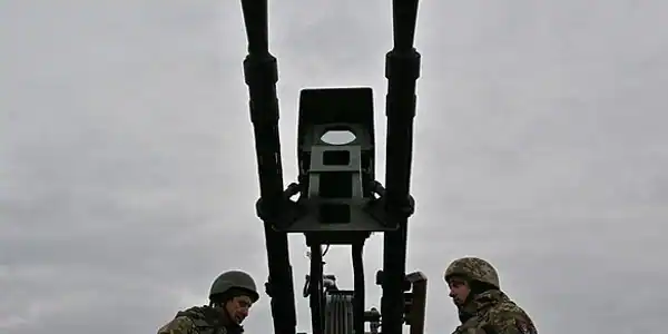 Ucrania denuncia que Rusia ha acumulado más de 800 misiles en Crimea para atacar este invierno