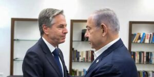 Netanyahu no cede un alto el fuego pese a la petición de Blinken y las amenazas de Hizbolá