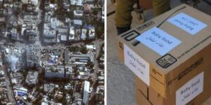 así es el hospital Al Shifa, el mayor centro sanitario de la Franja en el que Israel ha lanzado una operación «selectiva»