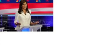 Nikki Haley crece como alternativa a Trump: logra el respaldo millonario de los Koch>