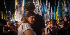 Viaje a Mitre, el barrio peronista donde se ha impuesto Milei