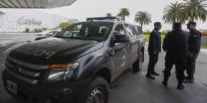 Condenados a prisión cinco policías en Argentina por la muerte de un joven mapuche en 2017