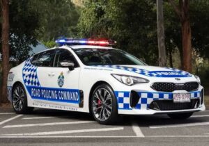 Arrestan a más de cien activistas climáticos acusados de bloquear un puerto en Australia