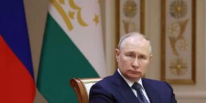 Un aliado político clave de Putin adoptó a una niña secuestrada en un hogar infantil ucraniano, según la BBC