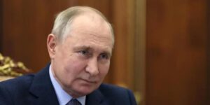 El Kremlin espera que Putin se presente a las elecciones para revalidar su mandato