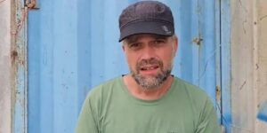 «Están mutilando el alma y los cuerpos de personas que no tienen la culpa»