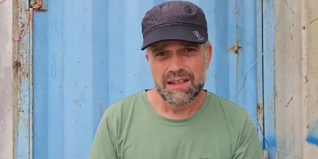 «Están mutilando el alma y los cuerpos de personas que no tienen la culpa»