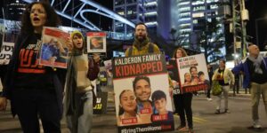 El acuerdo entre Israel y Hamás permitirá la liberación de 50 mujeres y niños rehenes, según el diario ‘Haaretz’