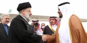 Cumbre de países árabes e islámicos en Riad para condenar a Israel por la guerra en Gaza