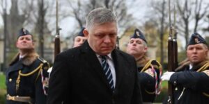 El primer ministro de Eslovaquia, el izquierdista Fico, denuncia ante el Tribunal de Estrasburgo a la justicia de su país