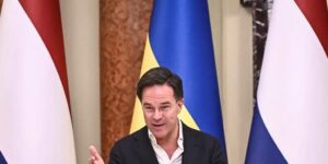 Países Bajos acude a las urnas con un previsible triple empate