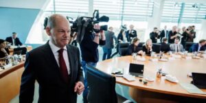Alemania propone la externalización de los procesos de asilo en países fuera de la UE