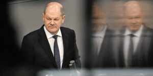 Alemania debate ahora reformar el freno a la deuda que consagra su Constitución