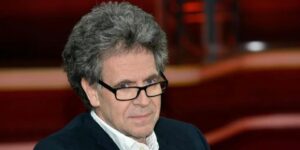 Hubert Seipel, una prestigiosa pluma alemana al servicio de Vladímir Putin