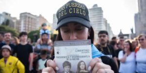 cuándo se conocerán los resultados y el ganador entre Javier Milei o Sergio Massa