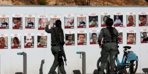 Hamás utilizó a 20.000 trabajadores de Gaza en Israel para preparar la guerra
