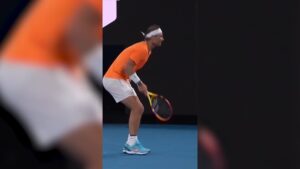 Rafa Nadal anuncia que volver a las pistas en Brisbane