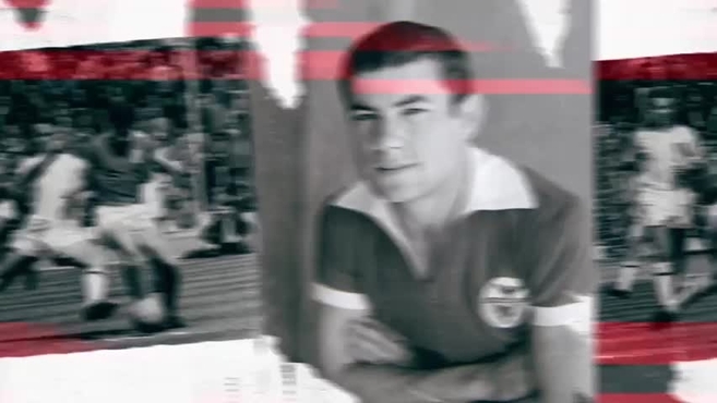 Liga Portuguesa: El Benfica da una sorpresa al mtico Antonio Simoes por su 80 cumpleaos