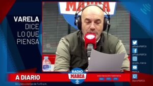 «Mbapp no sabe a qu juega»